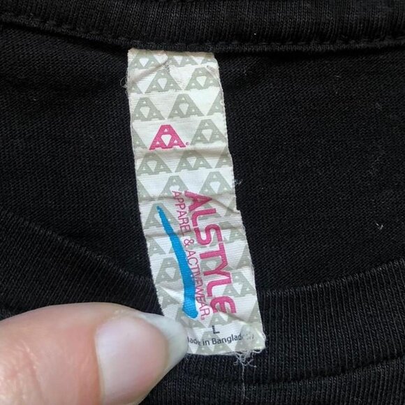 Gossip Girl Text Tee - Picture 5 of 6